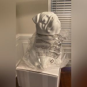 PUG Scentsy Warmer